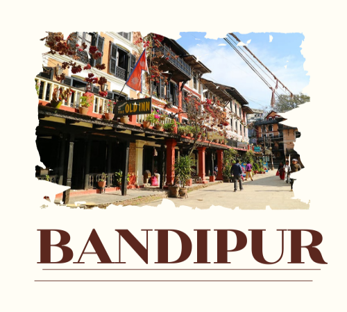 Bandipur Tour