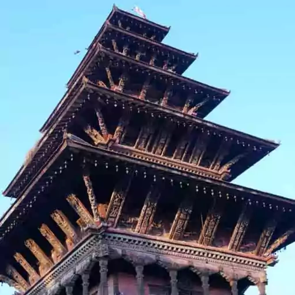 Religious Tour Around Nepal