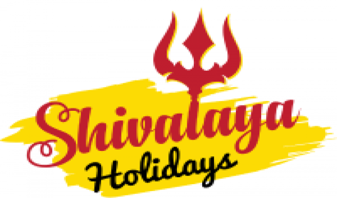 Shivalaya Holidays logo